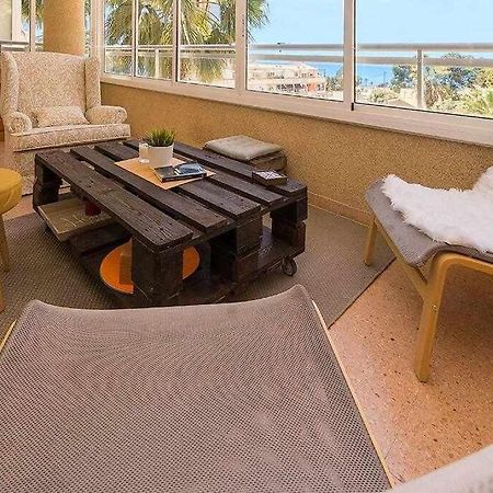 Oasis II Apartamento Playa Albufereta Apartman Alicante Kültér fotó