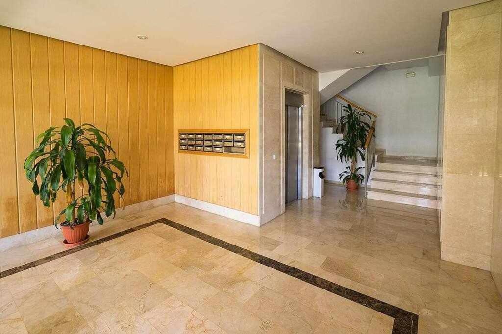 Oasis II Apartamento Playa Albufereta Apartman Alicante Kültér fotó
